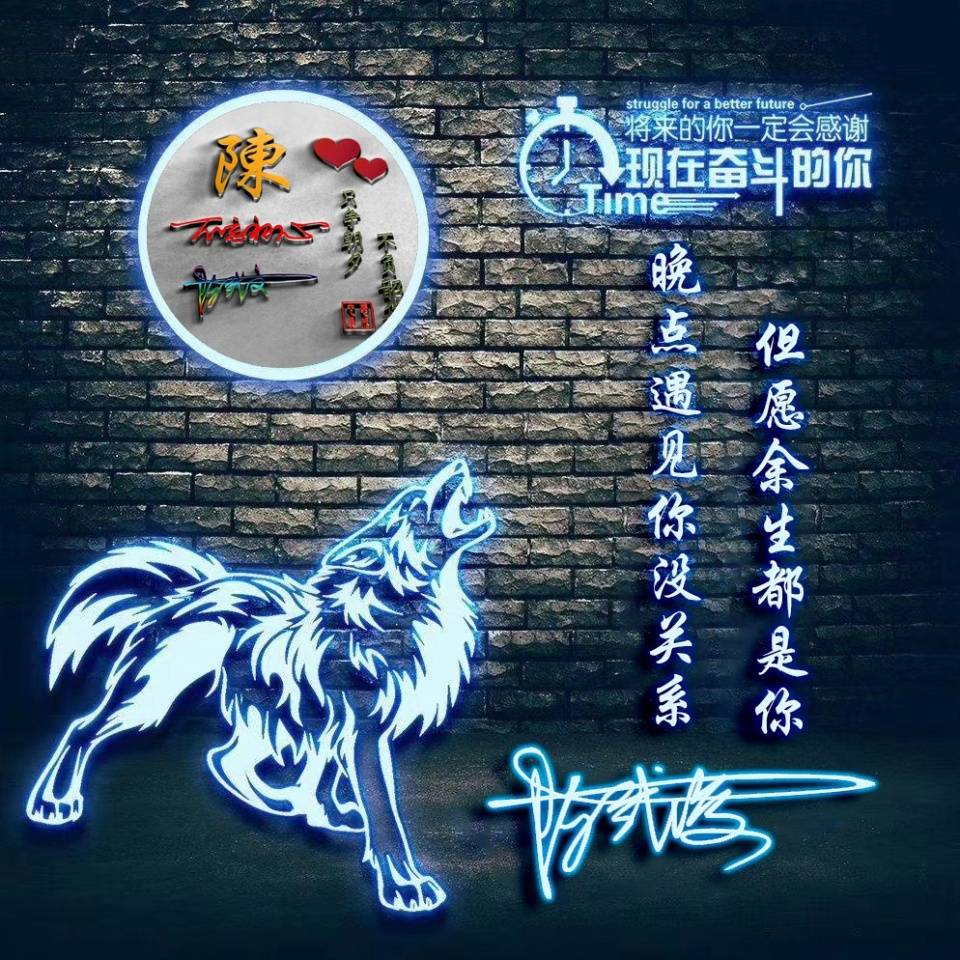 hth官方网站：
很是漂亮的十几款微信头像 3D经典霸气签名头像 高端大气上档次(图9)