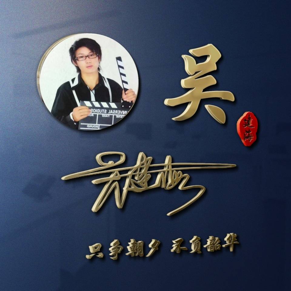 hth官方网站：
很是漂亮的十几款微信头像 3D经典霸气签名头像 高端大气上档次(图11)