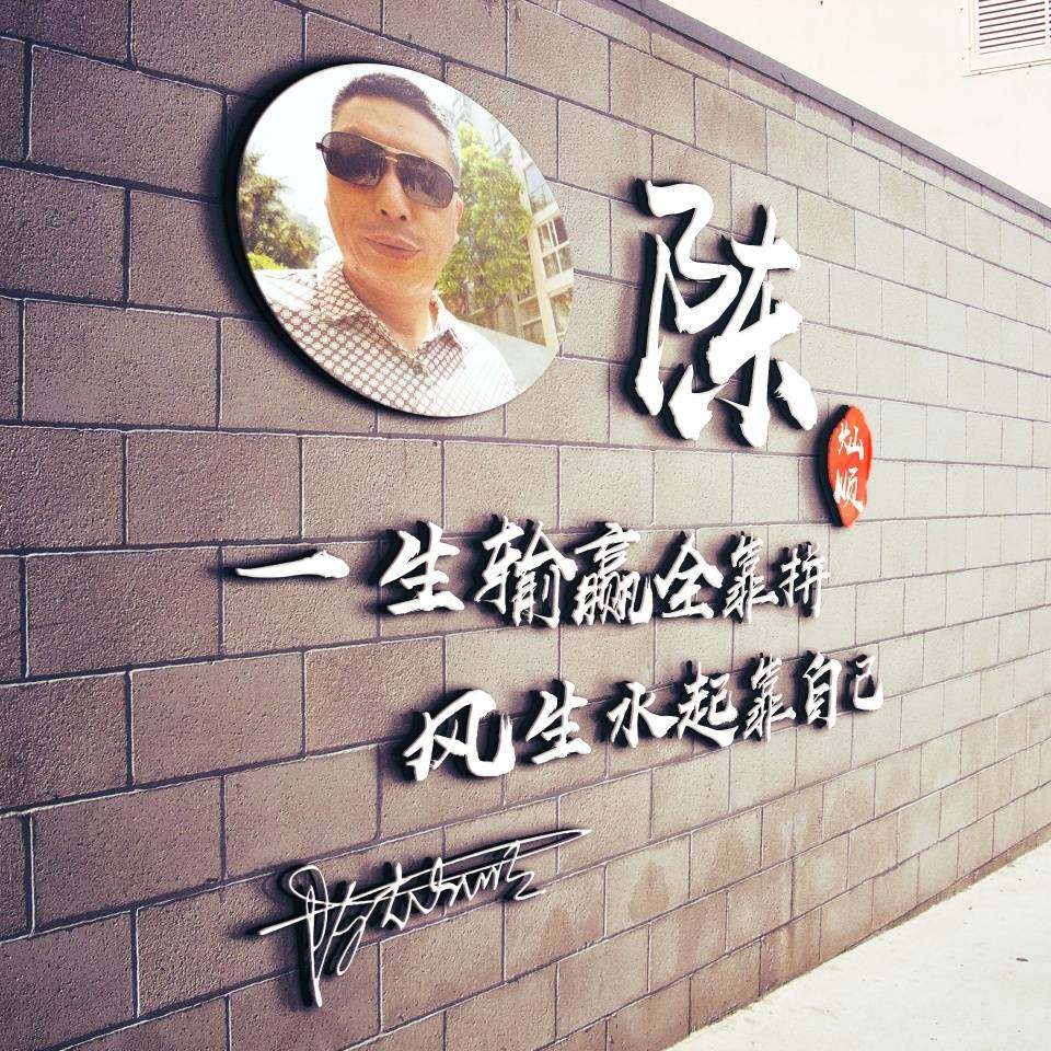 hth官方网站：
很是漂亮的十几款微信头像 3D经典霸气签名头像 高端大气上档次(图23)