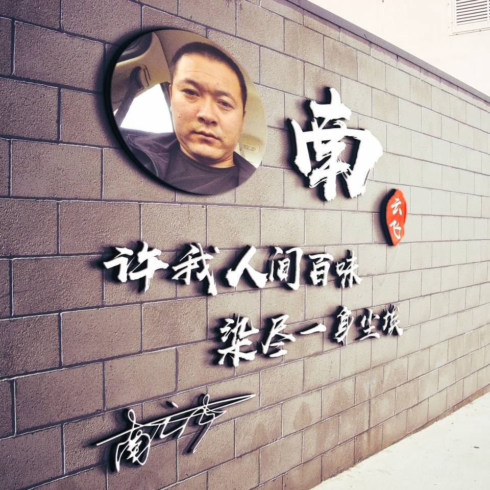 hth官方网站：
很是漂亮的十几款微信头像 3D经典霸气签名头像 高端大气上档次(图25)